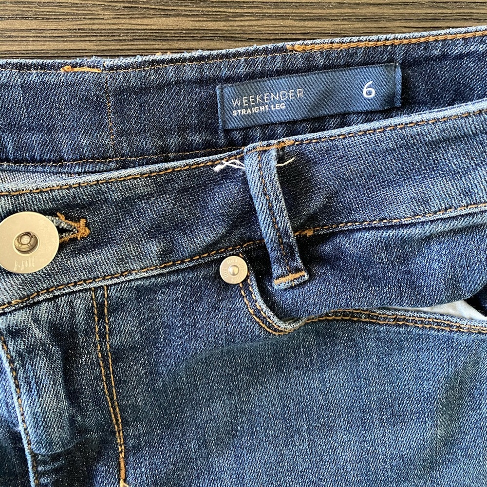 Jeans - juniors